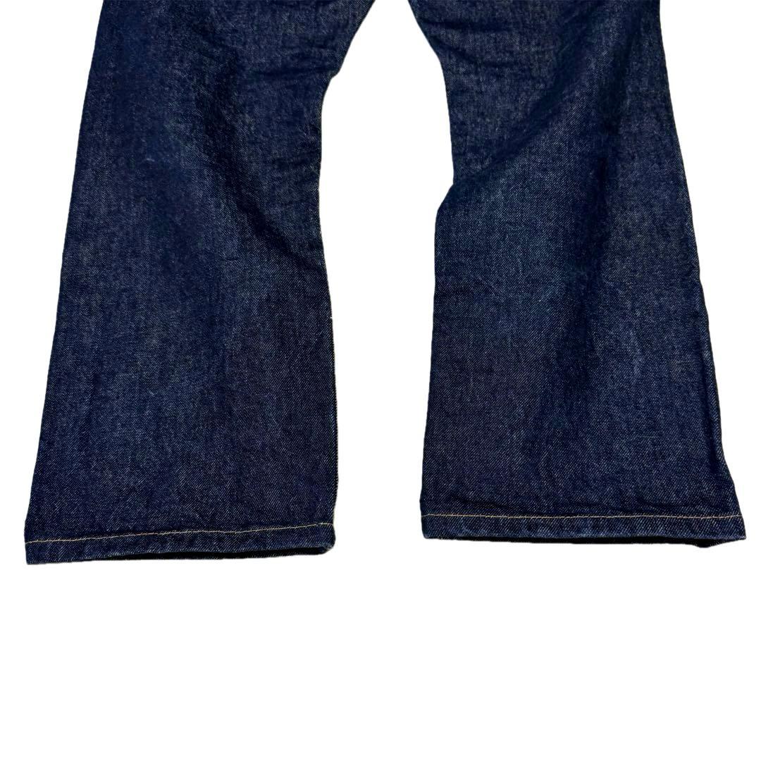 極美品USA製 501 リーバイス 赤耳 セルビッジ W32 デニム 5244 - メルカリ