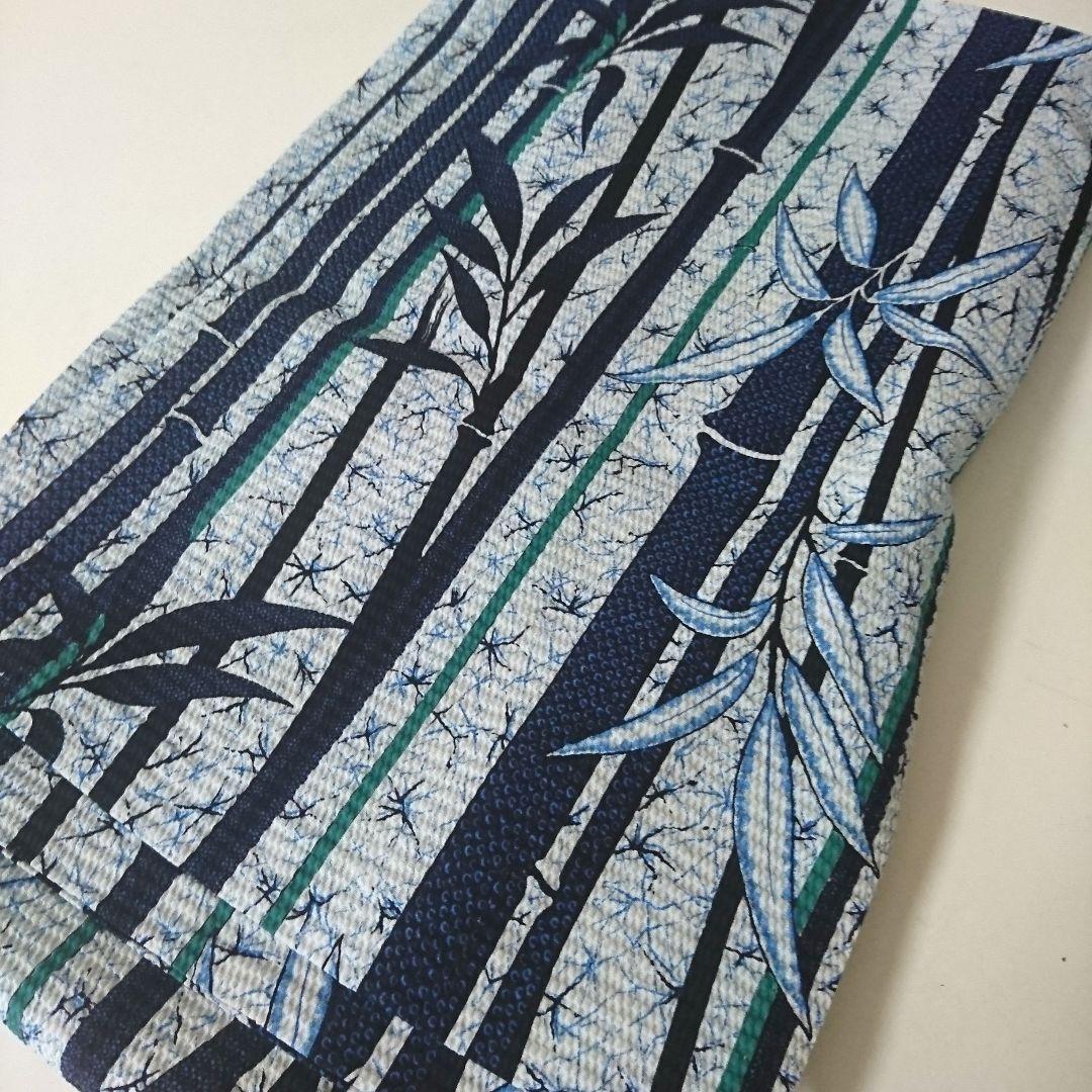 1535☆浴衣 リップル 7枚セット おまとめ リメイク素材