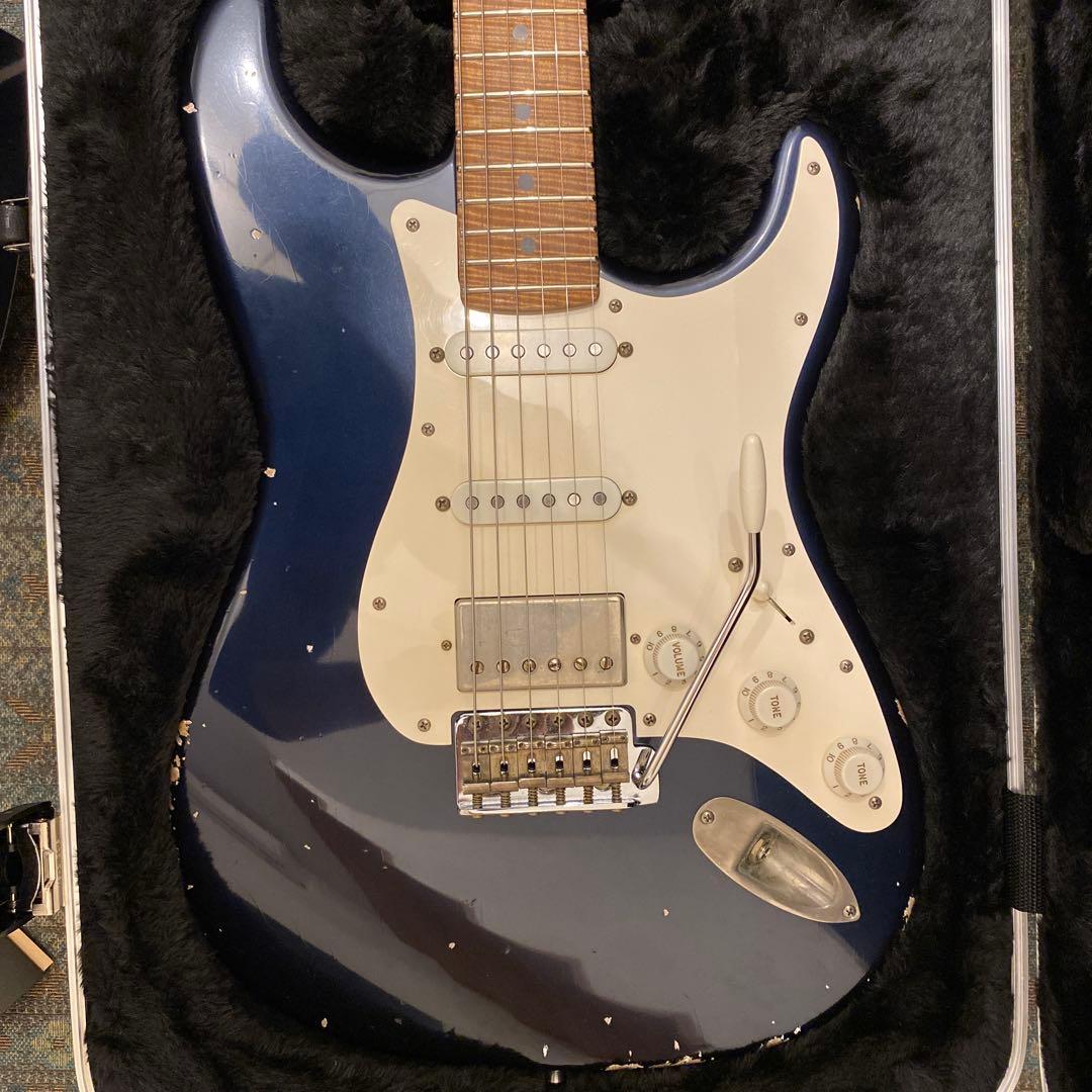 xotic xsc-2 Mercedes Blue Master Grade - メルカリ