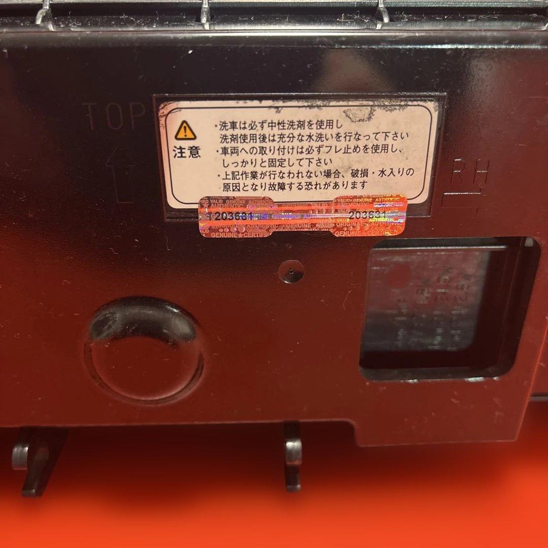 No.35 小糸 トラック用 4t 10t ノーマルタイプ（助手席側）左L - メルカリ