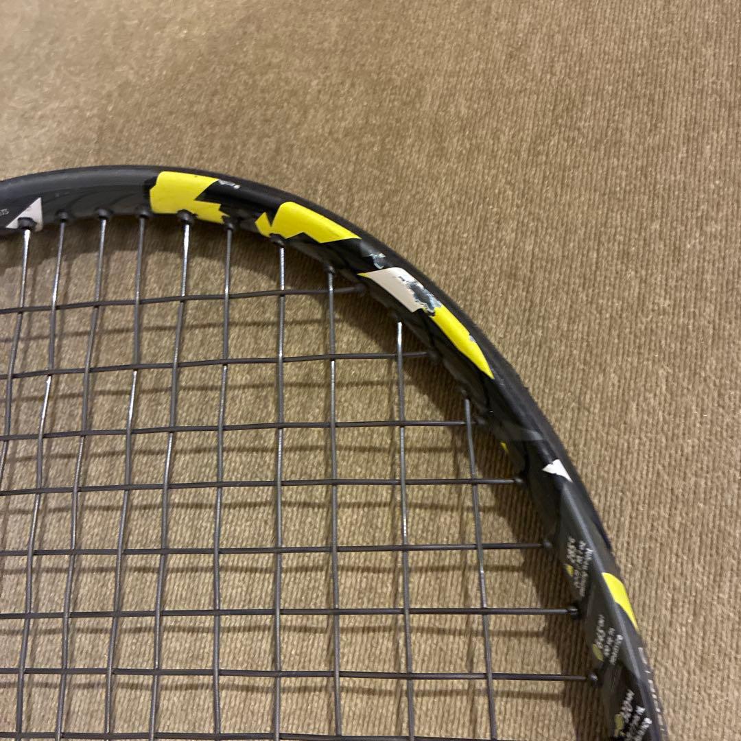 PURE AERO TEAM G1 285g バボラ ピュアアエロ2022 - メルカリ