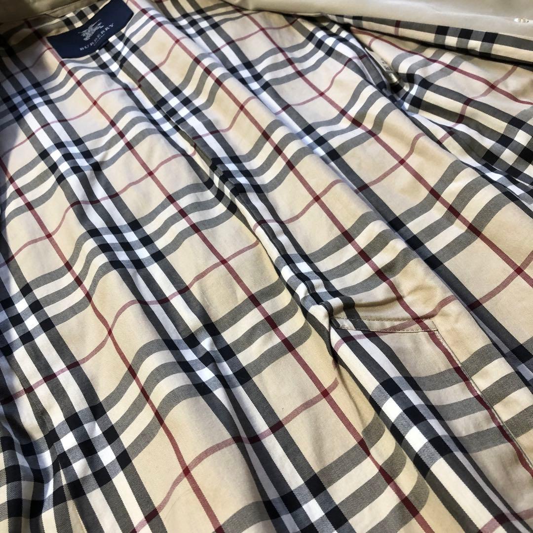 Hamako☆様専用☆極美品♡ バーバリーロンドン トレンチコート ノバ