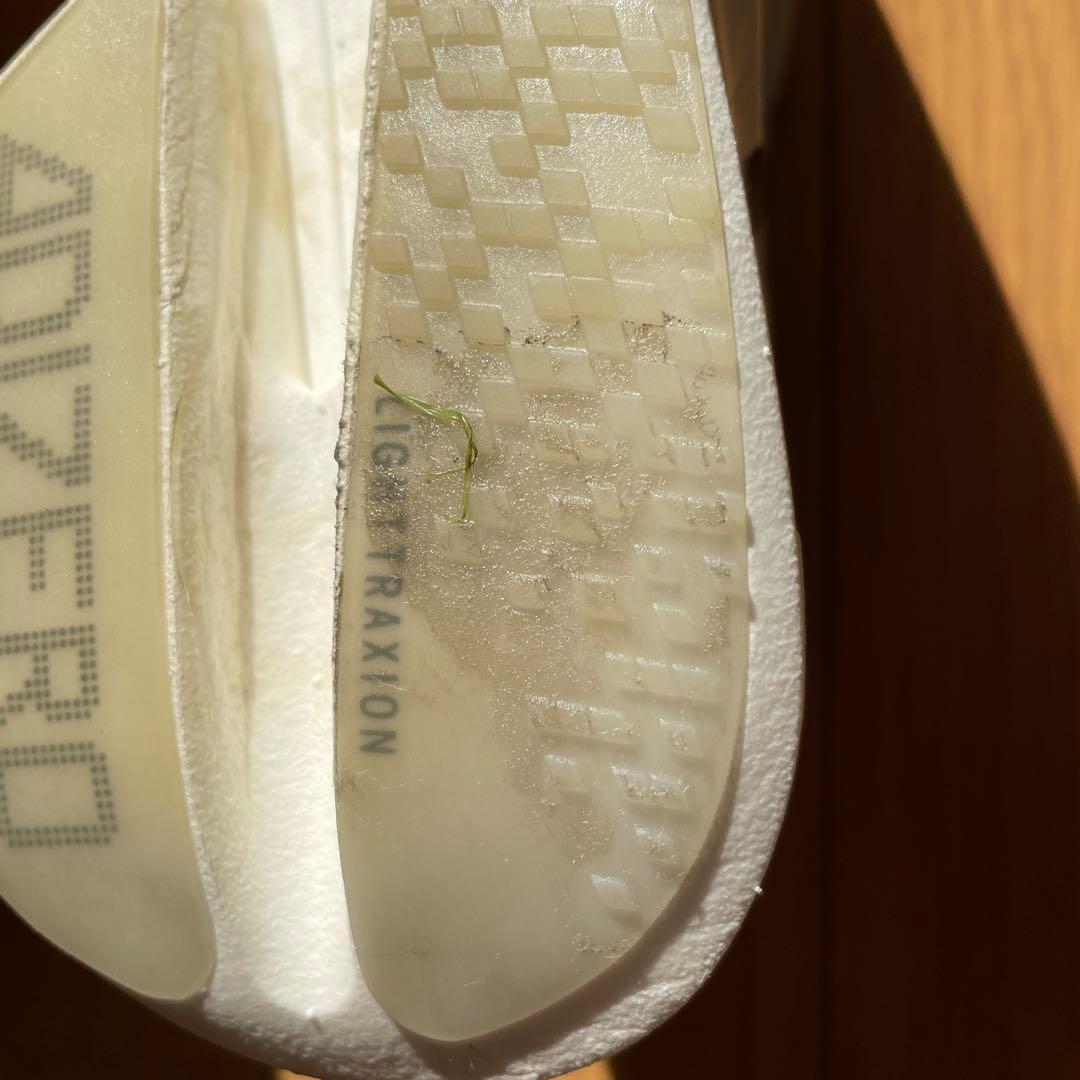 アディダス　アディゼロ　 アディオスPRO4 25.0cm