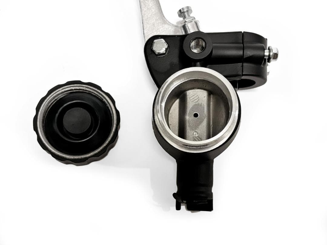 新品 ヤマハ RD XS TX 15.8mm フロントブレーキマスターシリンダー