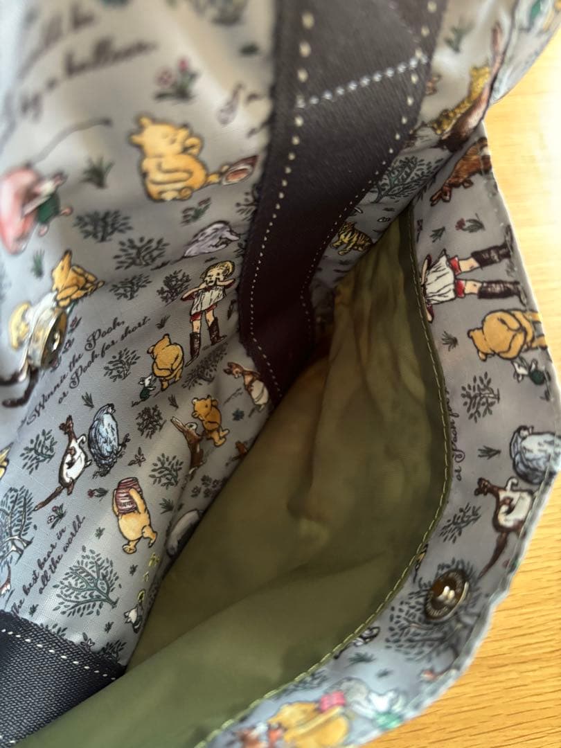 レスポートサック クラシックプー ハーパーバッグ - メルカリ