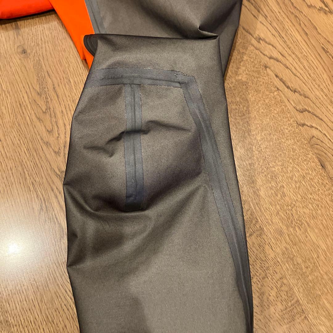 俊介様専用 最終値下げ‼️Alpha Comp Hoody アークテリクス - メルカリ