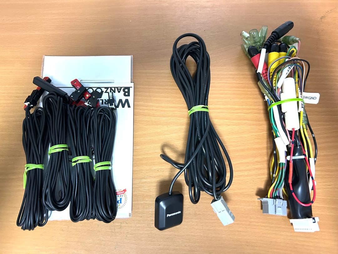 フルセグ 2021年版 CN-H500D HDDナビ パナソニック - メルカリ