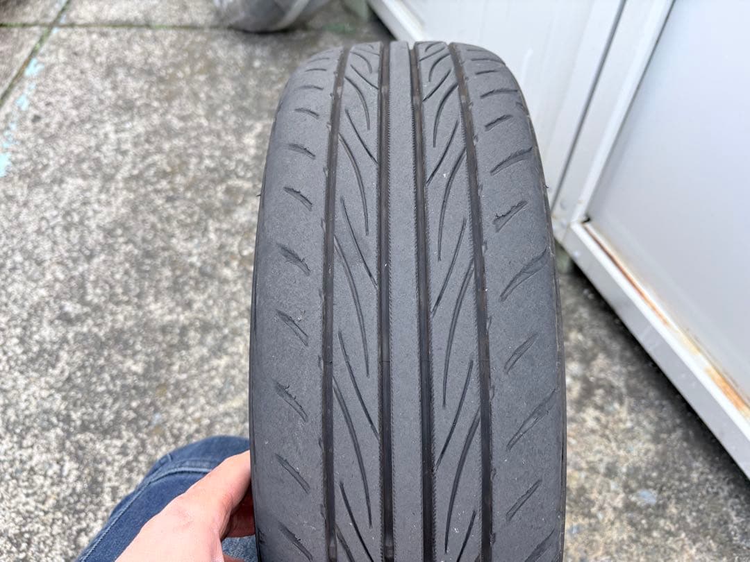 SSR professor meshブロンズゴールド16インチ ロックナット付き - メルカリ