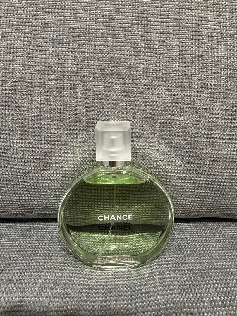 CHANEL シャネル チャンス オー フレッシュ EDT 100ml 美品 楽天市場】シャネル CHANEL 香水 100ml チャンス オー フレッシュ