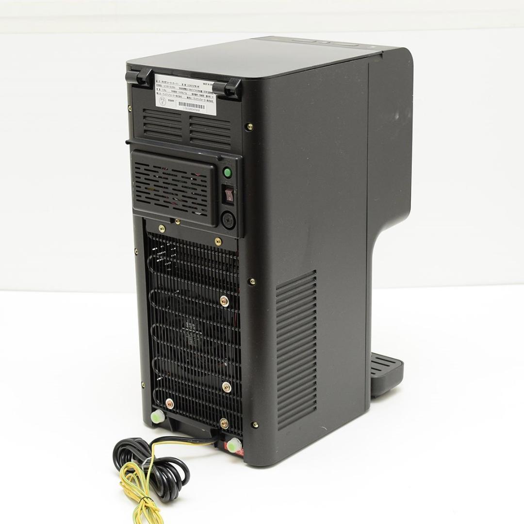 Locca 卓上浄水型ウォーターサーバー LC24D1S-PW-AW - メルカリ