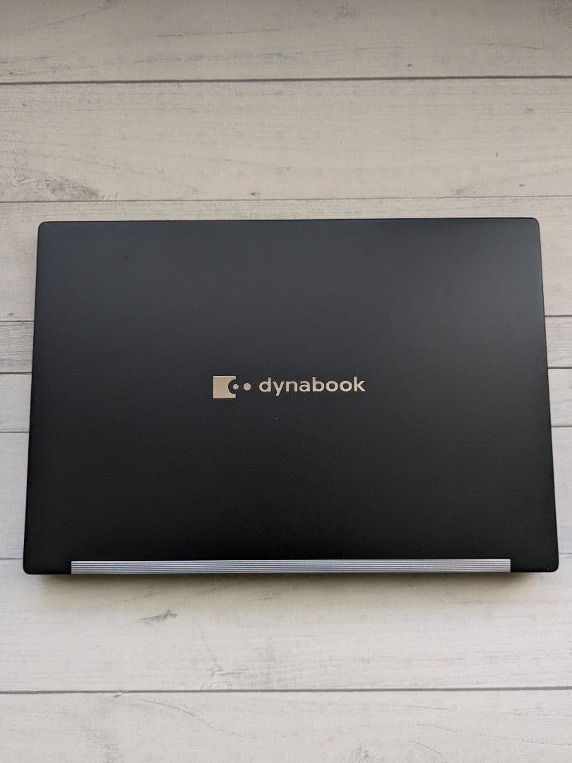 ④ Dynabook G83/KW 16GB 512GB MS Office - メルカリ
