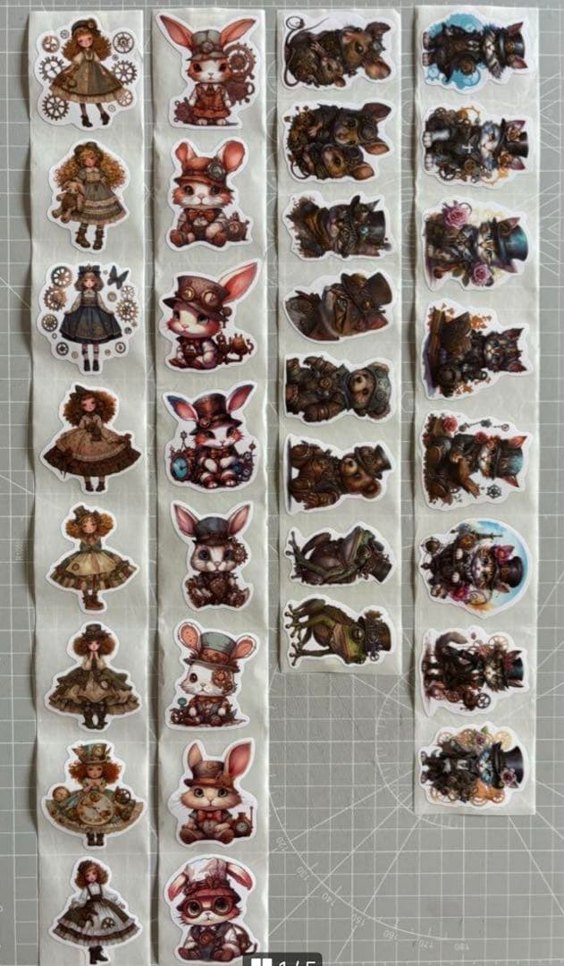 \"あさりあ\"です。