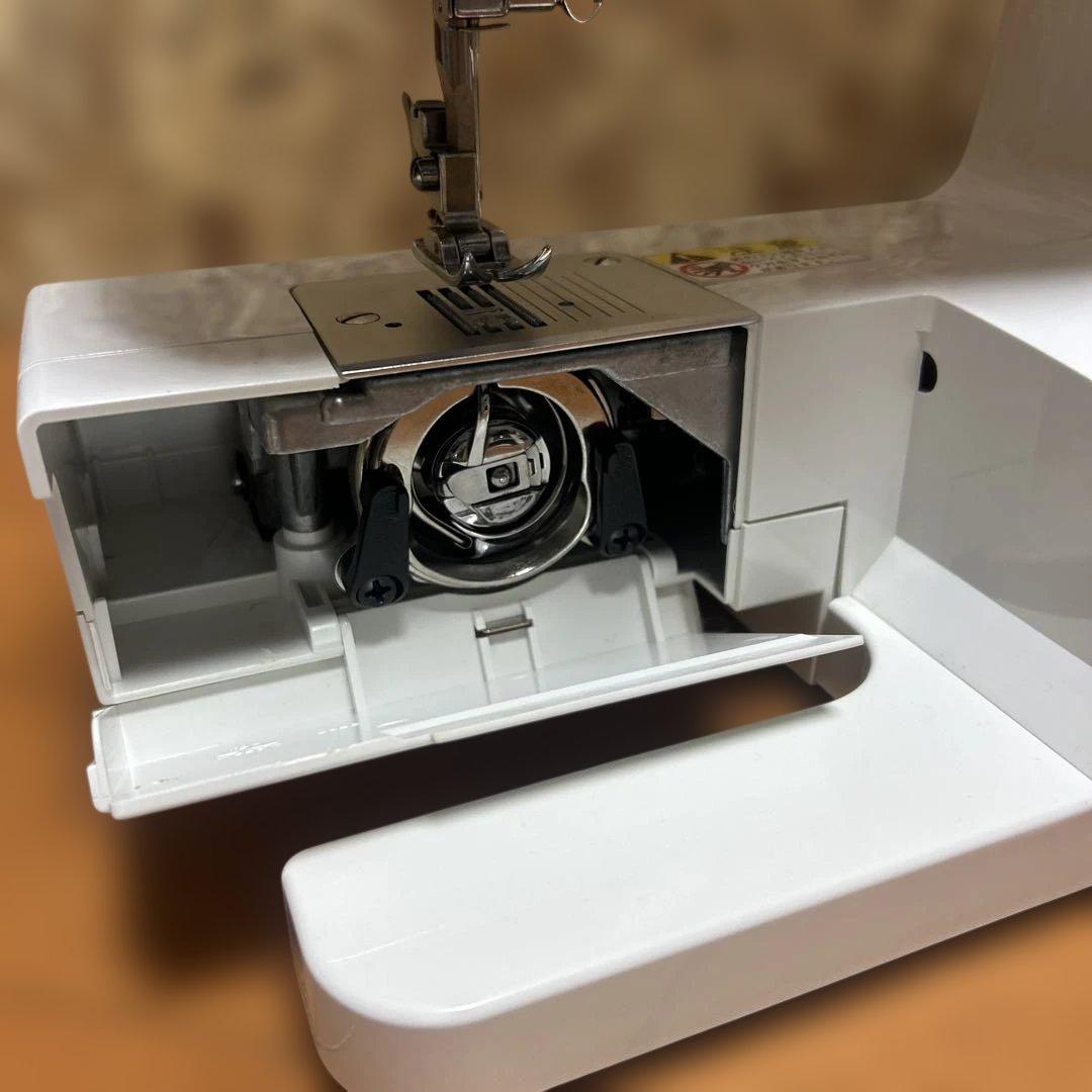 シンガー（SINGER） Tradition ☆SN520厚地も縫える - メルカリ