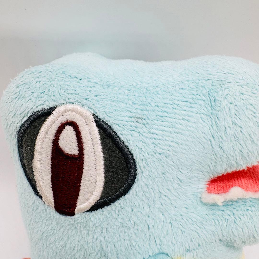 ポケモンセンター限定 ポケドール ワニノコ ぬいぐるみ ポケモン