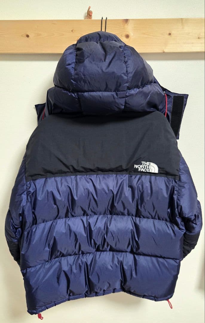 THE NORTH FACE SUMMITシリーズ 700 M 海外限定 ダウン S115864349
