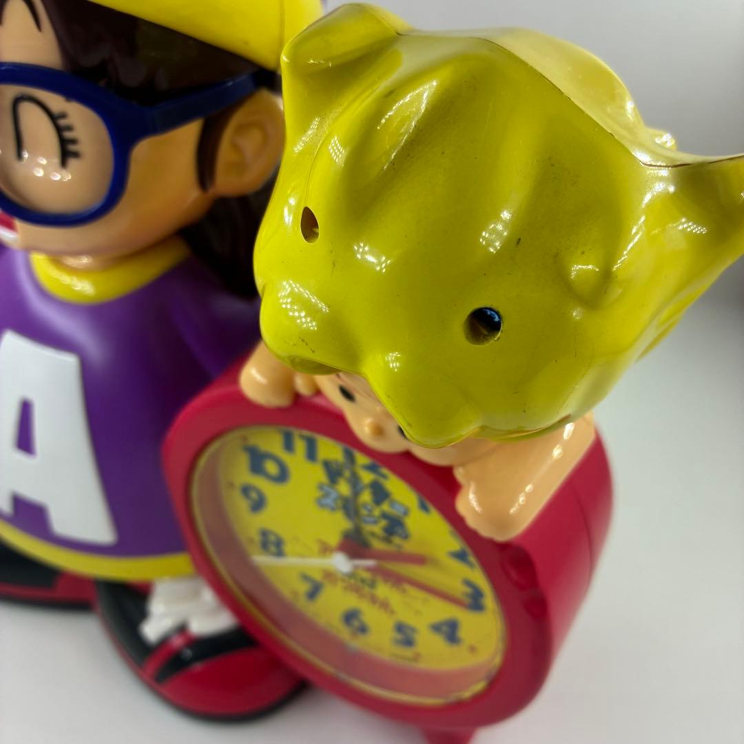 Dr.スランプ/ドクタースランプ/鳥山 明/アラレちゃん＆がっちゃん