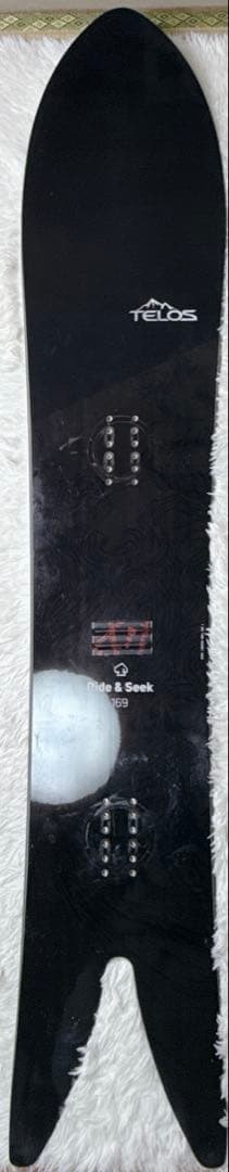 Telos Ride & Seek 169cm スノーボード 25tq01diablo_1.jpg