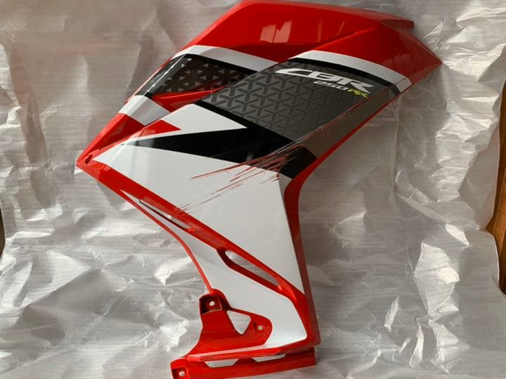 CBR250RR(MC51)純正カウルの通販｜bif.com.hk