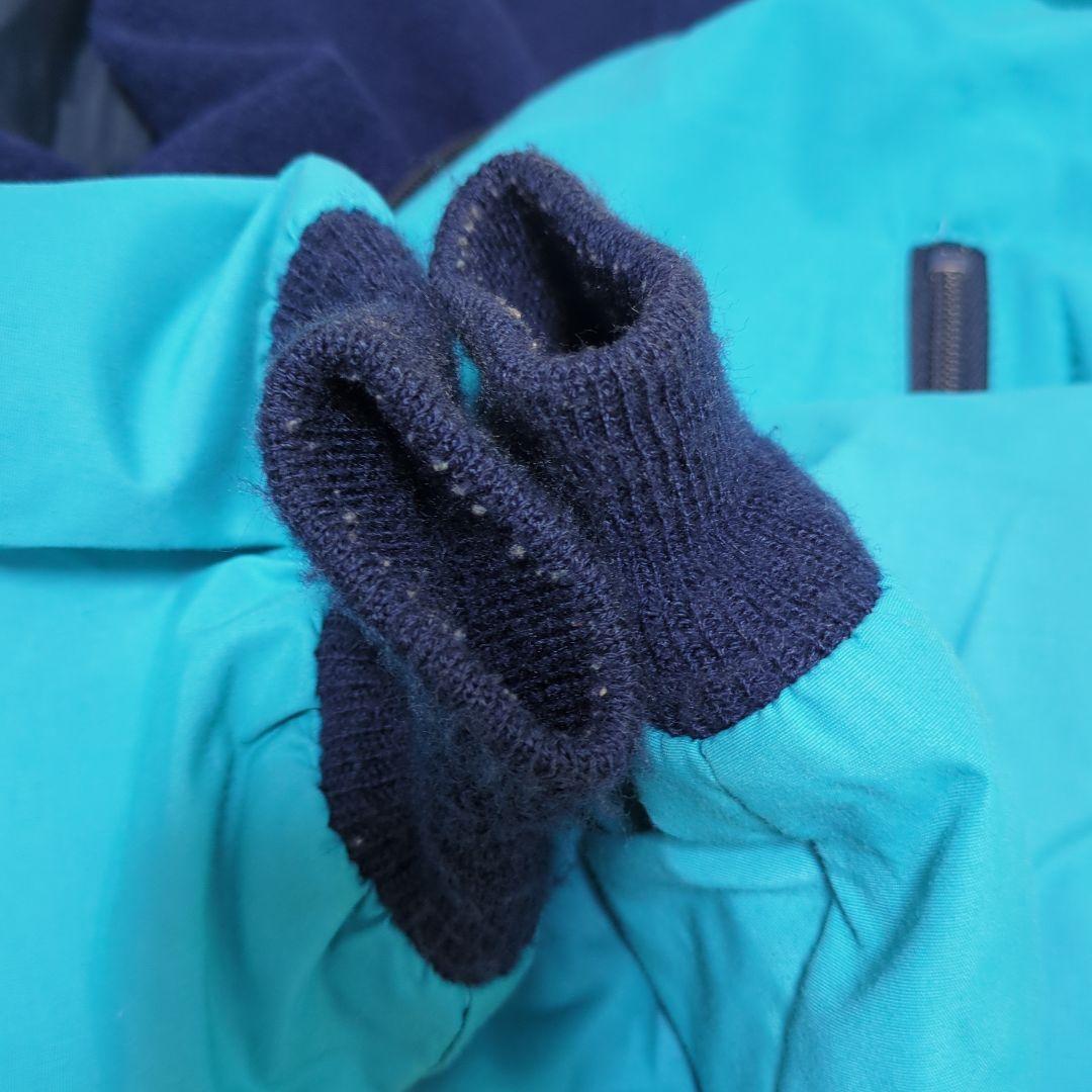 【美品】L.L.Bean 80s Three-Season Jacket