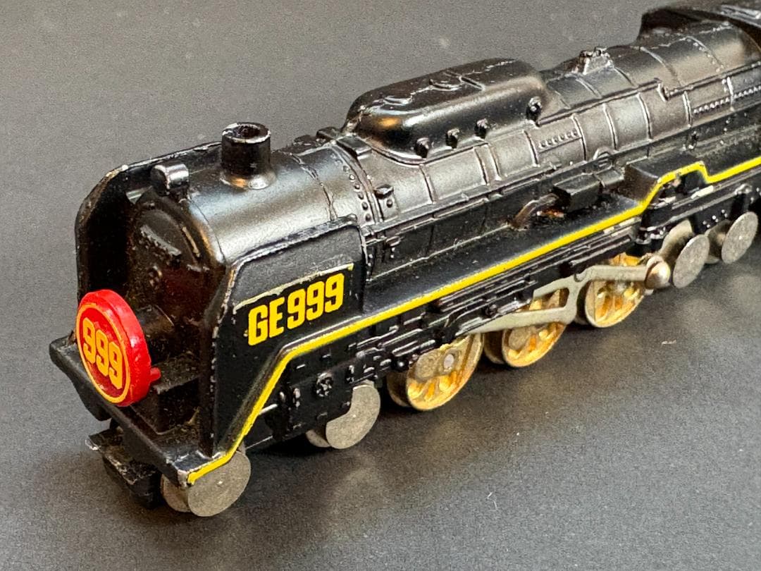 電*士様 【希少6種セット】銀河鉄道 999 スタートレイン 8両セット