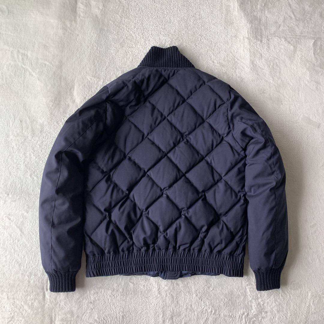 予約品 TATRAS × KEVIN JAMES MORLEY ダウンジャケット - メルカリ