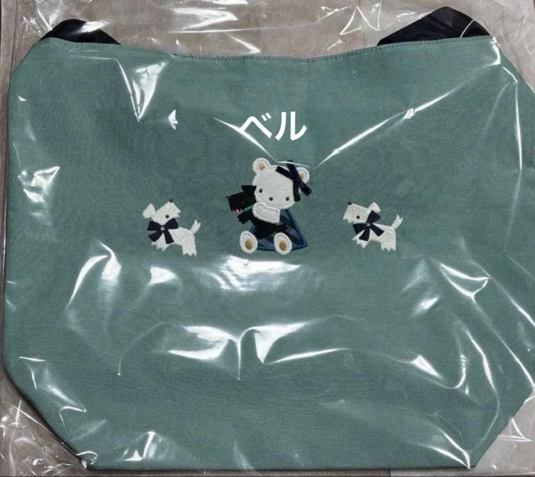 ファミリア VIP春のファミリアショー 2025 バッグ - メルカリ