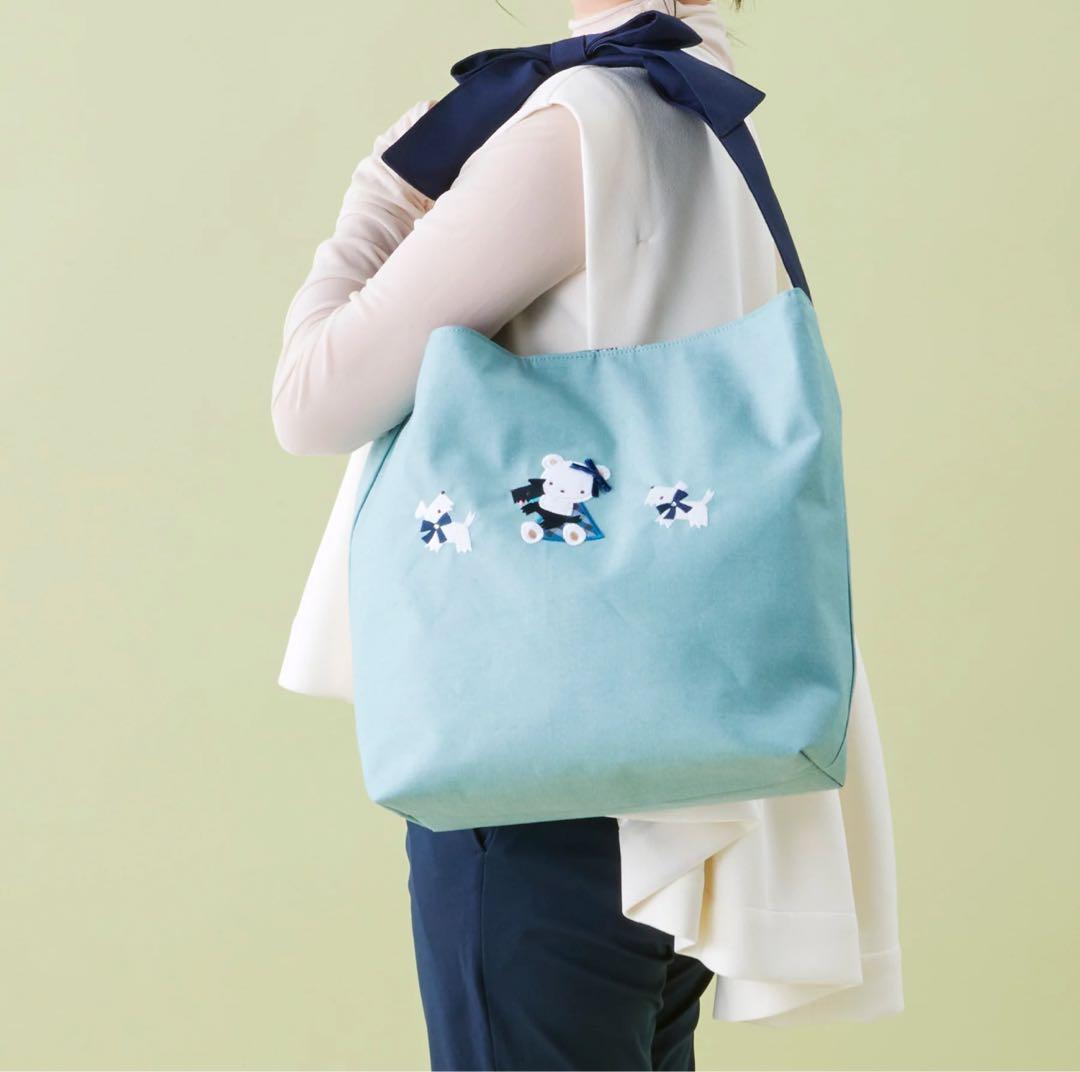 ファミリア VIP春のファミリアショー 2025 バッグ - メルカリ