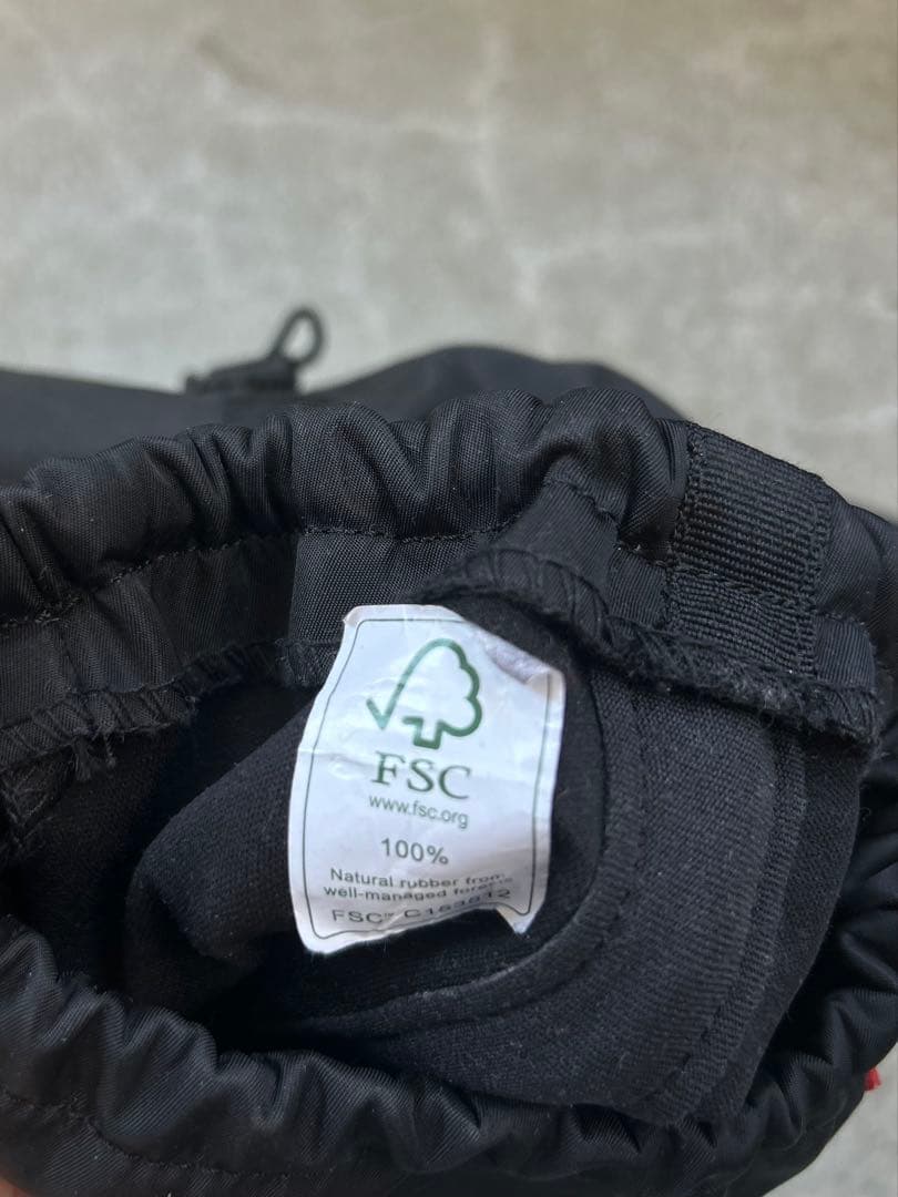 HUNTER Long Rain Boots “Black” EU43