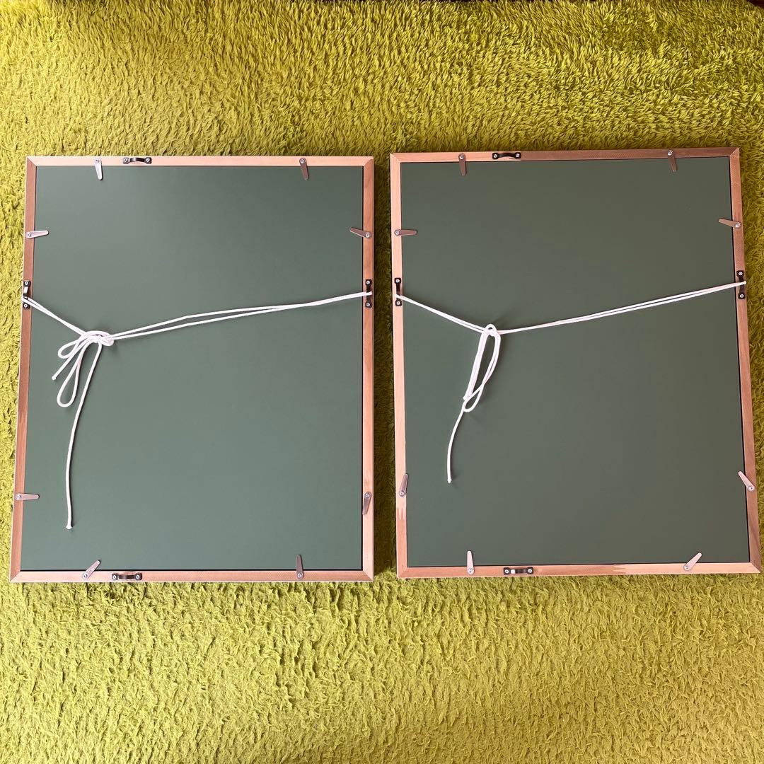 東リべ 原画展 高級複製原画 佐野万次郎 黒川イザナ セット - メルカリ