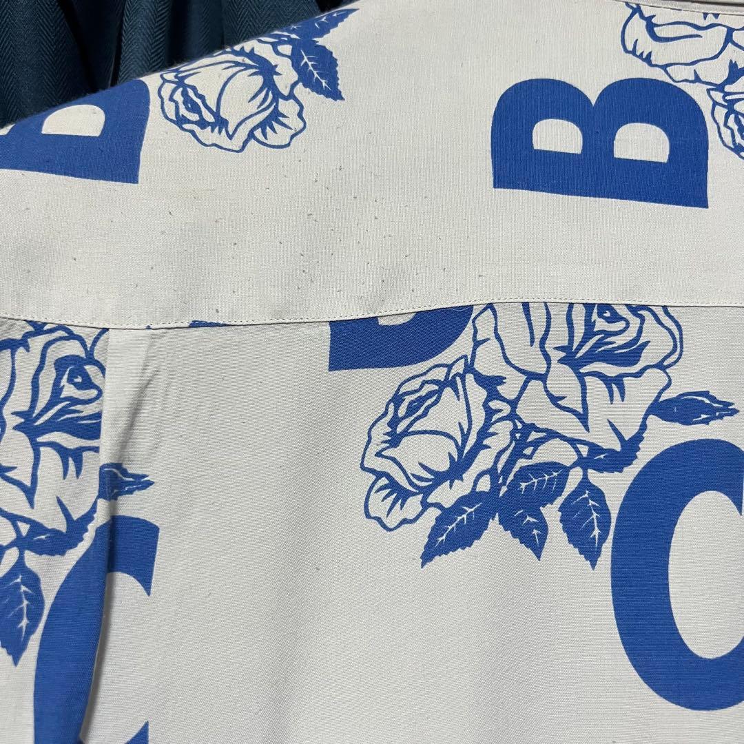 野村訓市 ワコマリア wacko Maria breakfast club - メルカリ