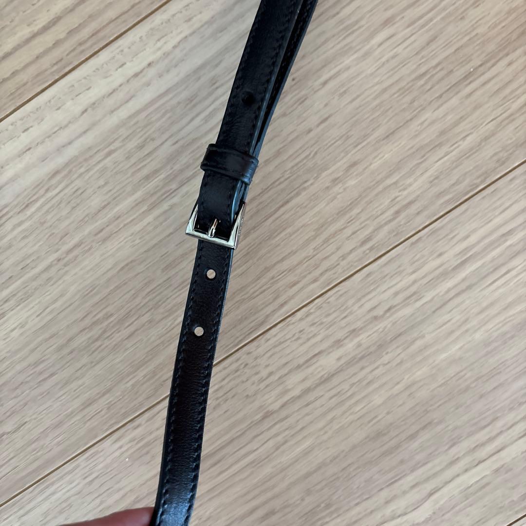 りかちゃん様専用 プラダ バッグ ストラップ - メルカリ