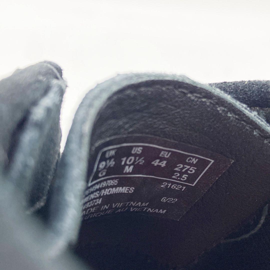 Clarks Wallabee GTX 27.5cm クラークス ワラビー