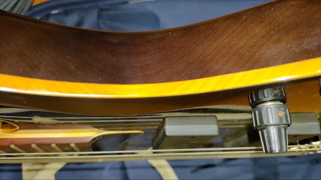 Elioth M505 バルトリーニ 18V 3バンドイコライザー - メルカリ