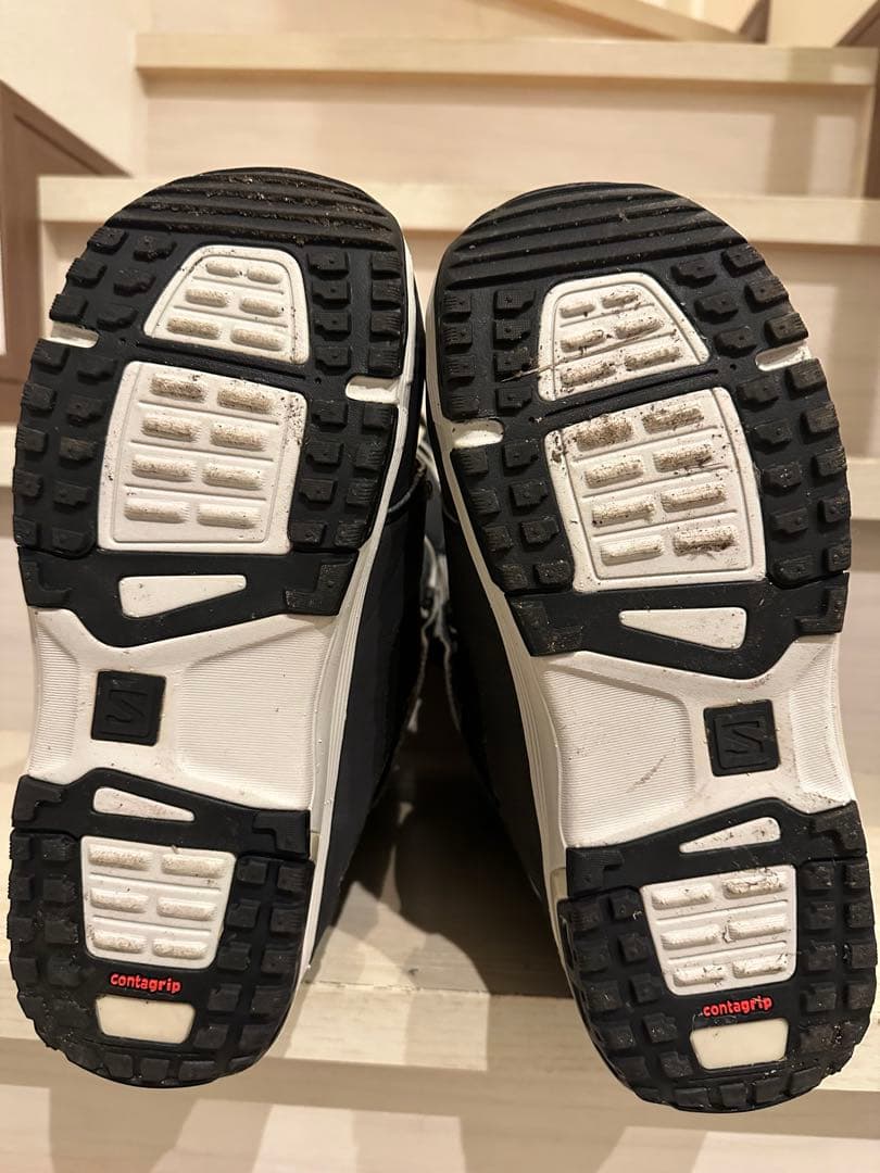 Salomon DIALOGUE WIDE スノーボードブーツ 27.5cm