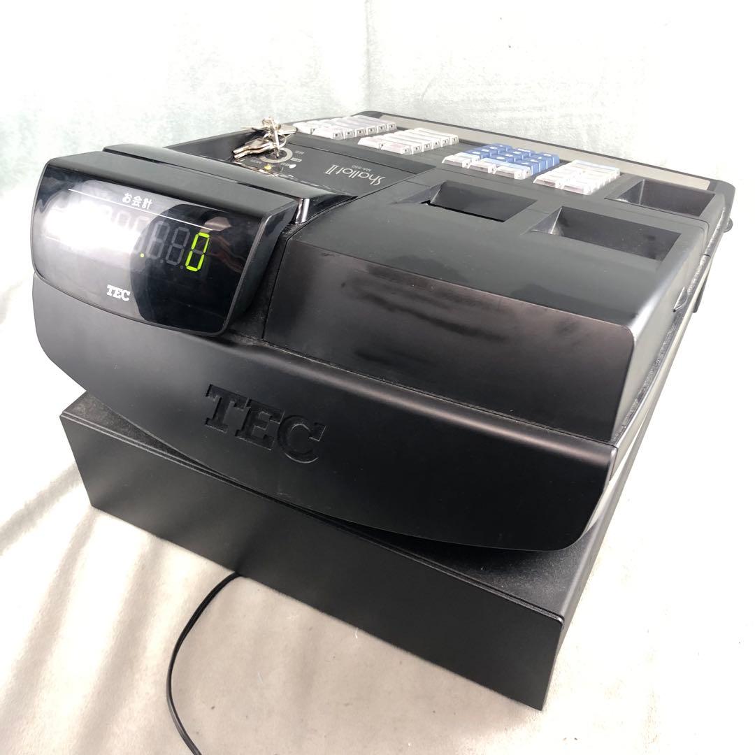 ☆ TEC レジスター MA-550 Shallot Ⅱ - メルカリ