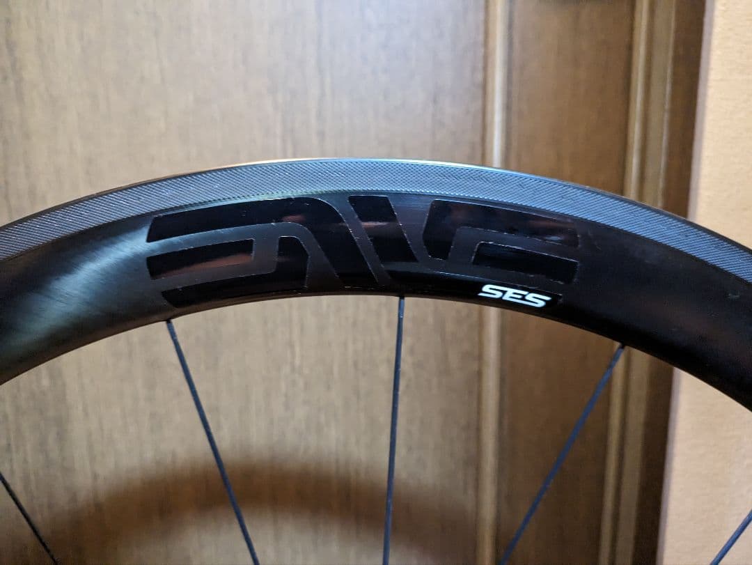 新品未使用】ENVE SES4.5 CHRIS KINGハブ フロントのみ - メルカリ