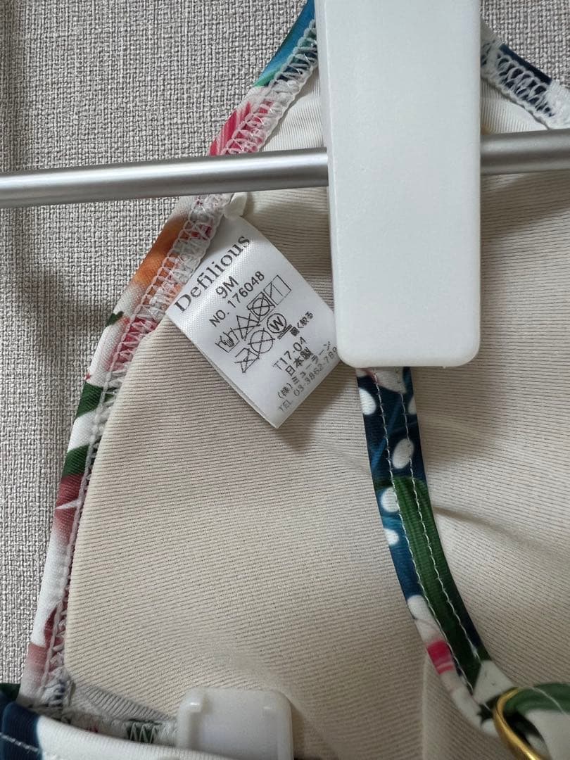 PEAK&PINE セパレート水着 - メルカリ