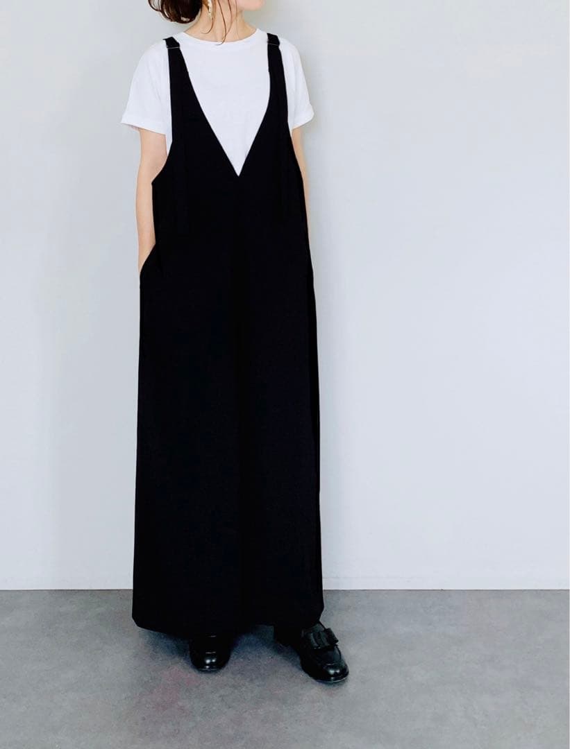 chouchou セレクトサロペットANIECA