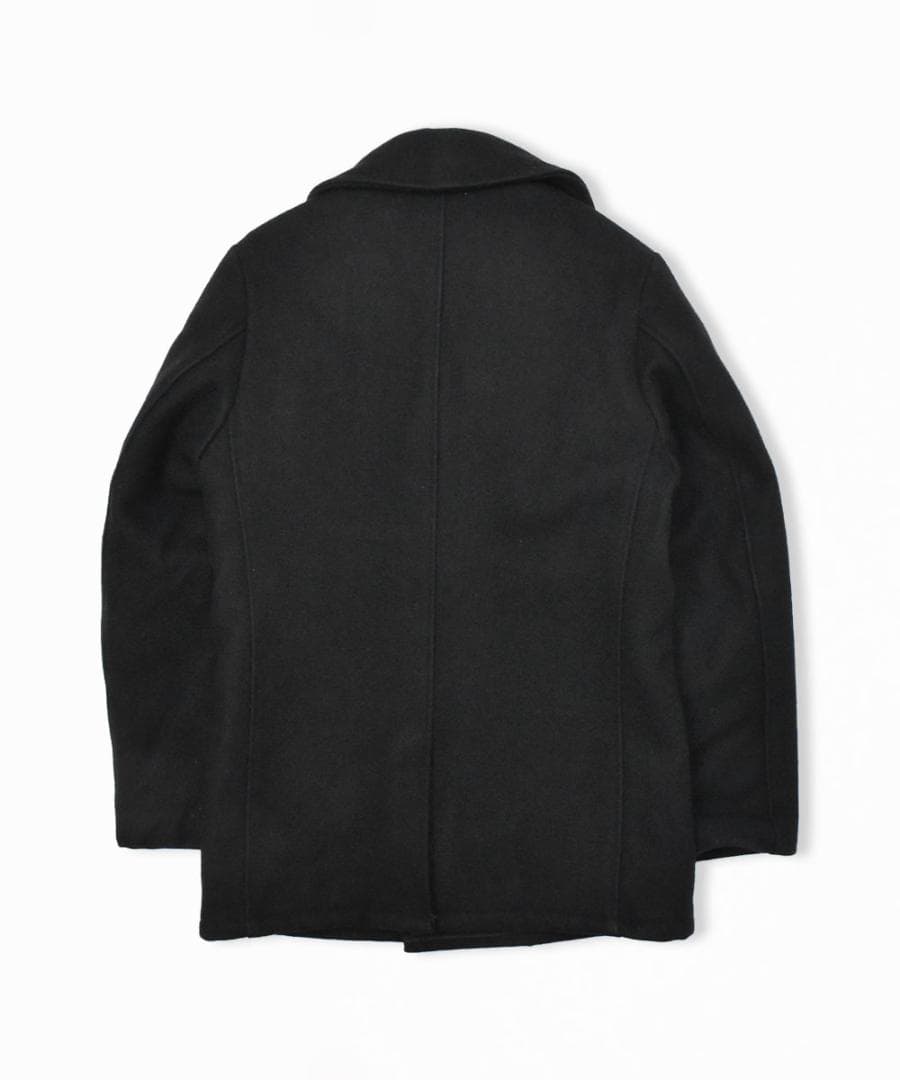 よる　Schott U.S.740N PEA JACKET 36