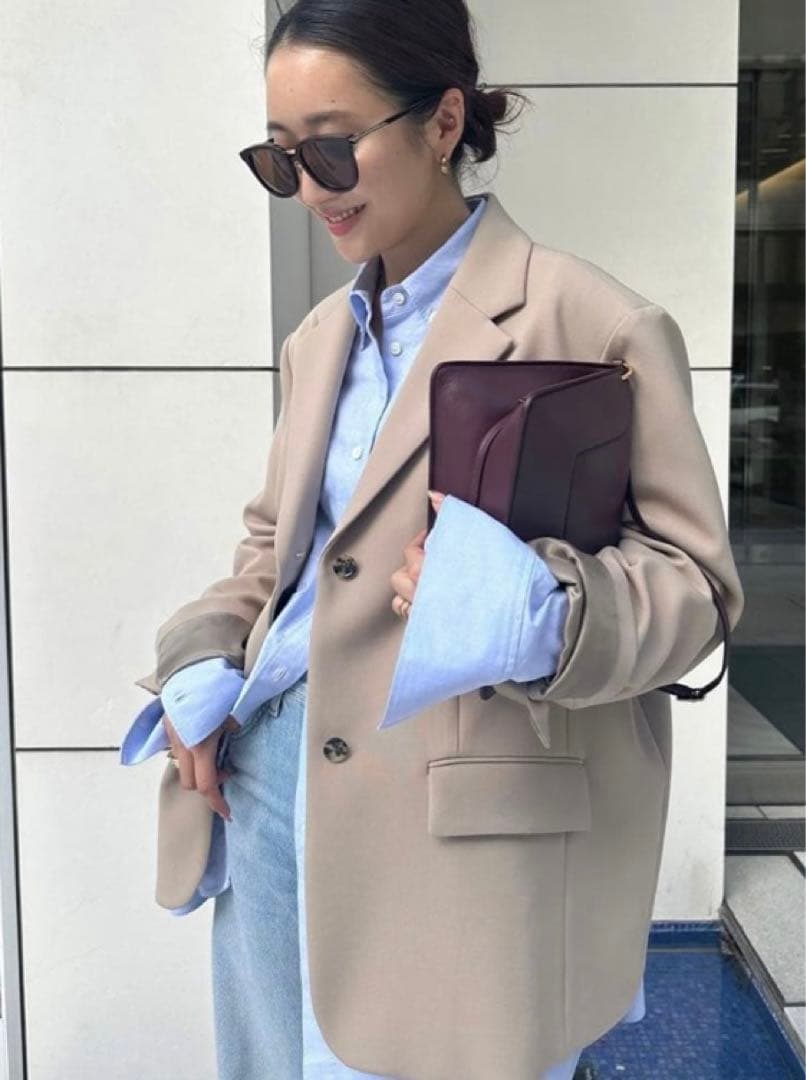 Deuxieme Classe Neo Avanceジャケット - メルカリ