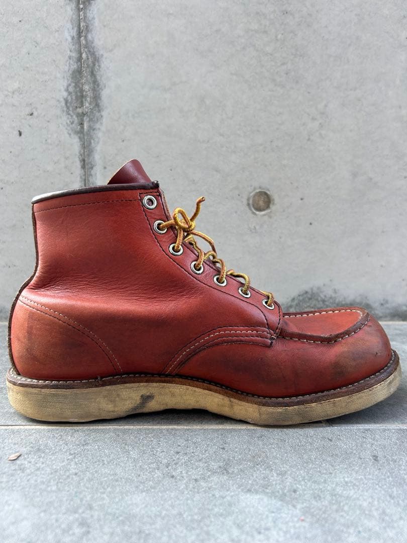 レッドウィング　8875 アイリッシュセッター　27.5cm(USA 9)