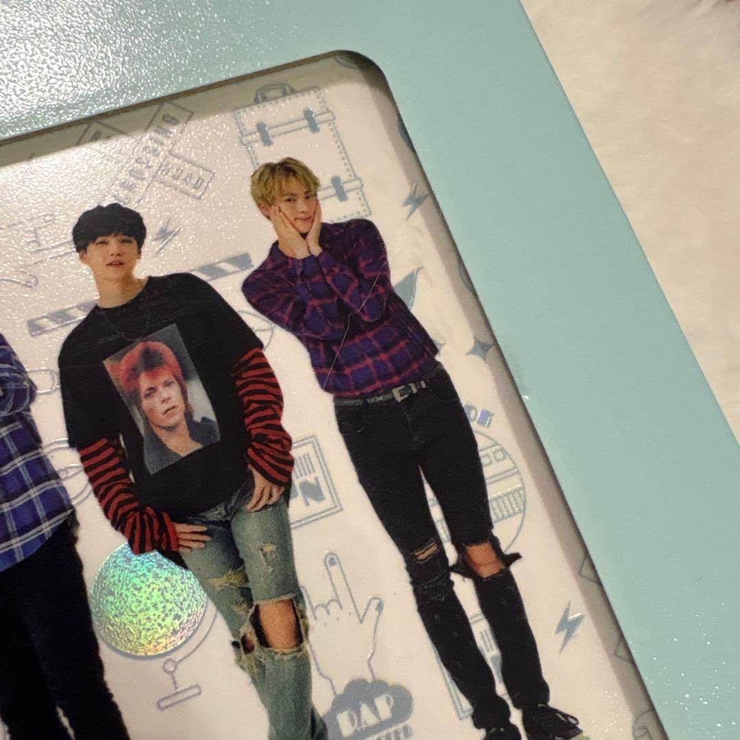 BTS 君に届く DVD - メルカリ