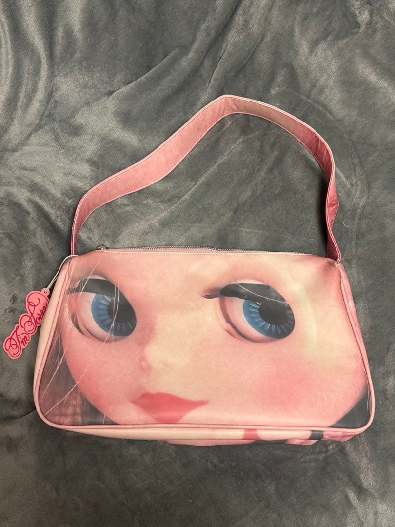 im sorry by petra collins jennyfax バッグ - メルカリ