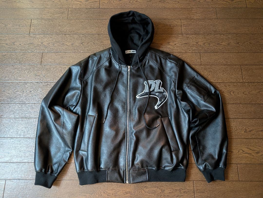 チ*ー様 【HK4S/2026/0106】◎DUALISM◎BOOMERANG