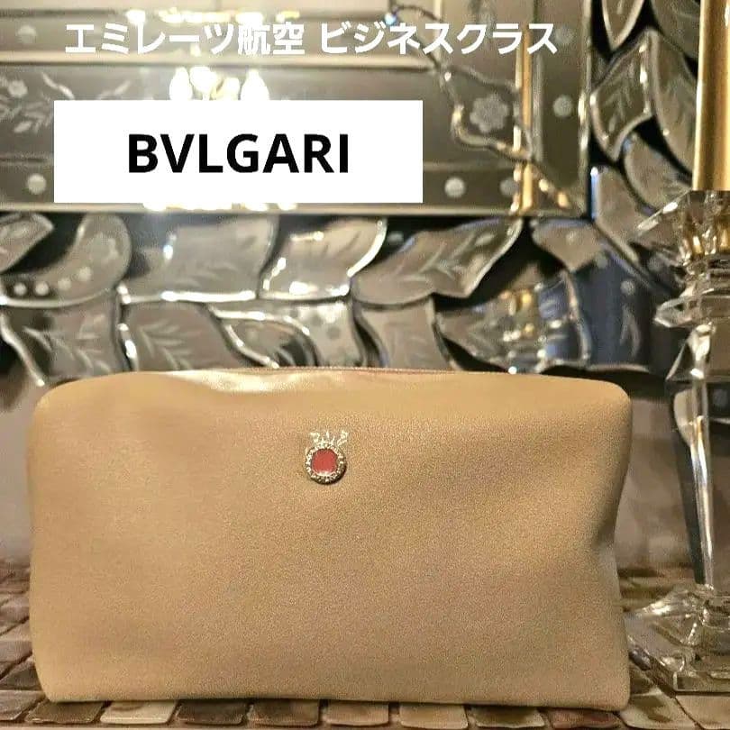 エミレーツ航空 ビジネスクラス アメニティポーチのみ - メルカリ