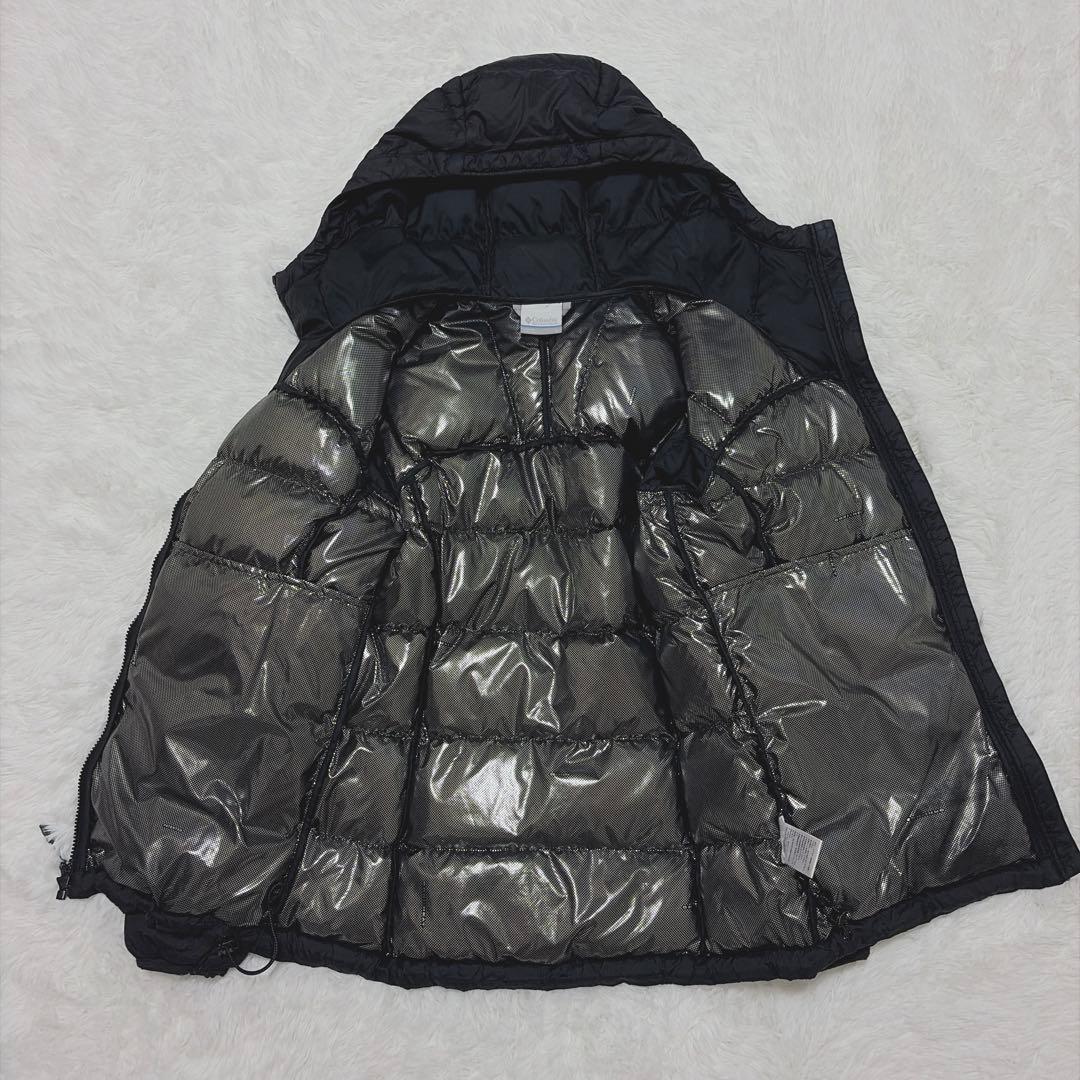 完売品】コロンビア センテニアルクリーク ダウンジャケット L 867