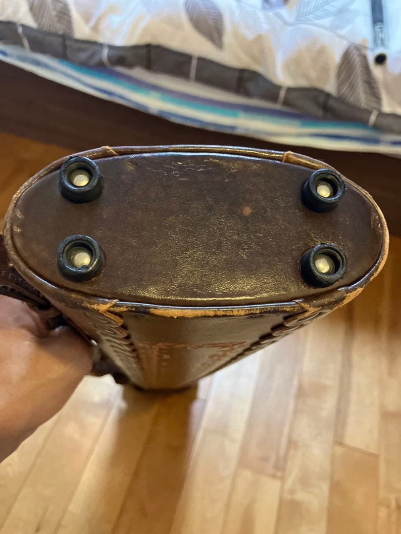 インストロークケース IST-24-DB-D01 クラシック（部品欠損あり