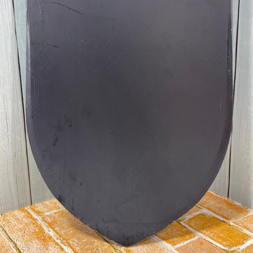 K2 エアブラスター HAPPY HOUR フラットキャンバー154cm - メルカリ