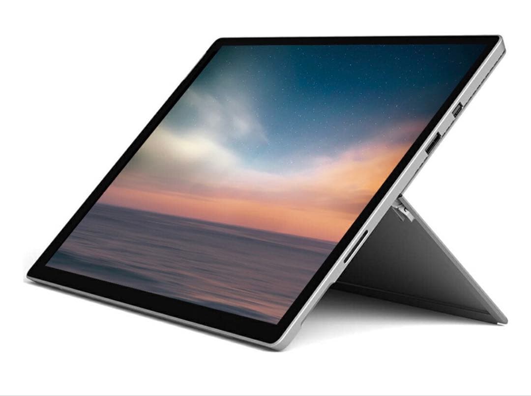 【セール】Surface Pro 4 12.3 Office付 楽天市場】Microsoft Surface Pro 4 12.3インチ Core i5 メモリ4GB SSD