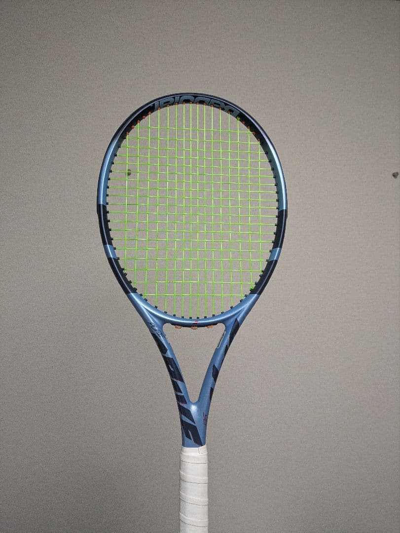 ピュアドライブ98 BabolaT｜ピュアドライブ98 2023｜インプレ】魅力的な潜在パワー
